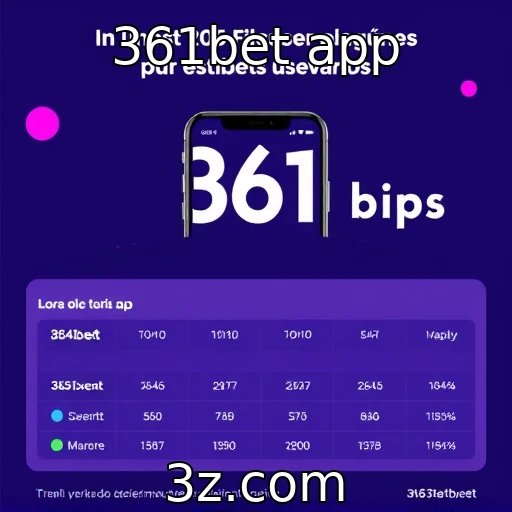 Estatísticas de usuários da 361bet em 2025 | 361bet app