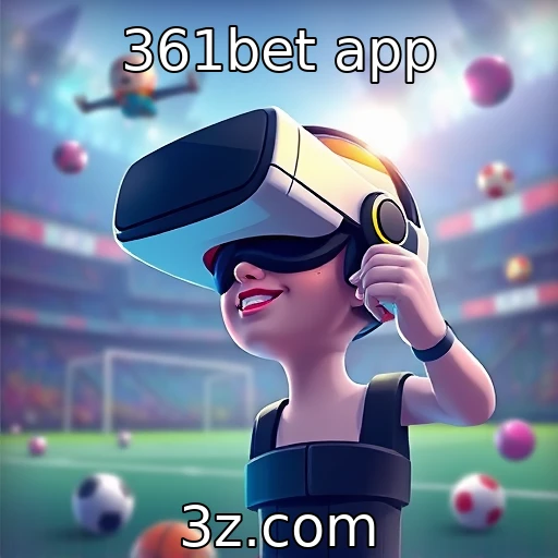 Desenvolvedores buscam inovação em jogos de realidade aumentada | 361bet app