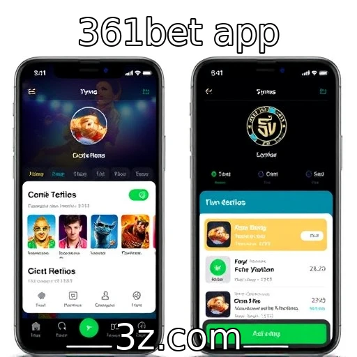 Diversificação de plataformas de jogos digitais | 361bet app