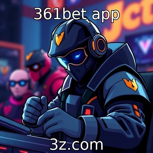 Perspectivas do mercado de eSports e suas oportunidades | 361bet app