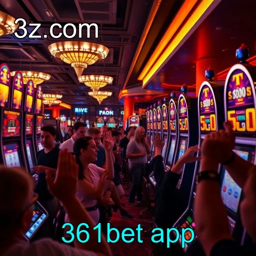 Atrações dos Games no 361bet app para Todos os Gostos