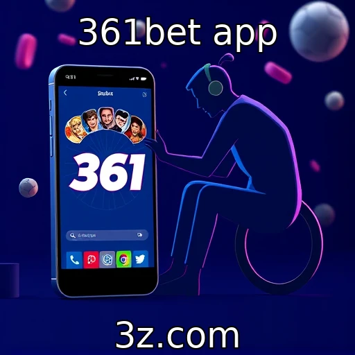 Acessibilidade em jogos e inclusão de novos jogadores : 361bet app