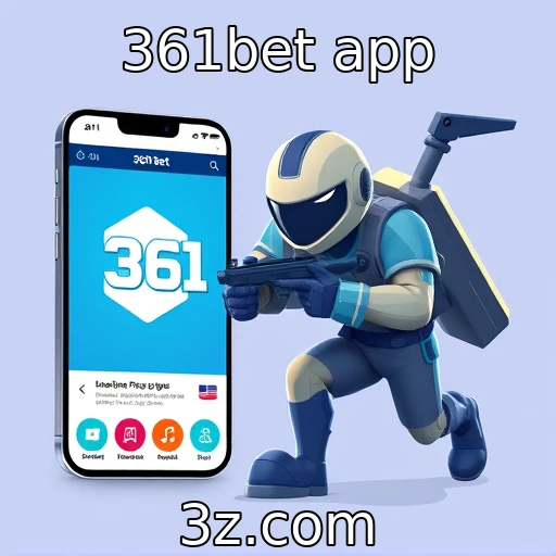 Criação de comunidades em torno de jogos multiplayer : 361bet app