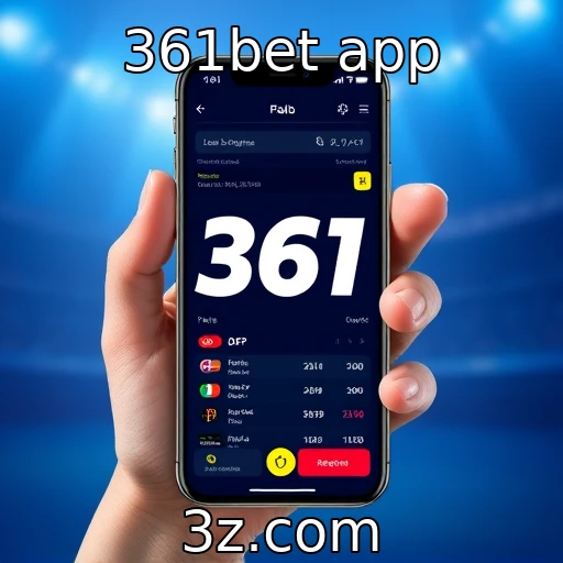 Regulamentação de jogos e apostas no cenário atual | 361bet app