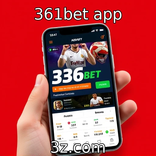 Crescimento da popularidade de apostas online sem limites | 361bet app