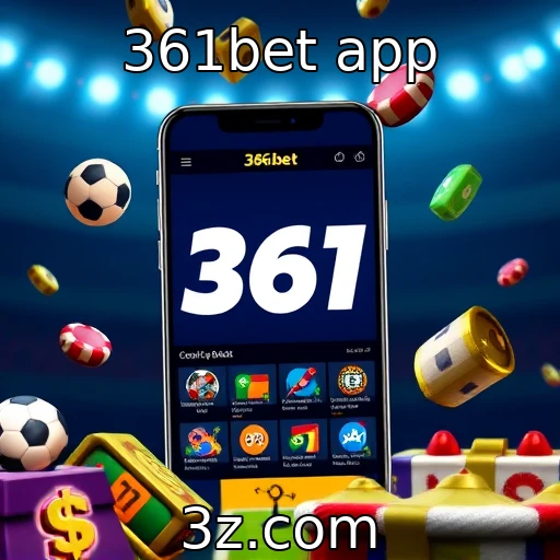 Crescimento da indústria de jogos online no Brasil - 361bet app