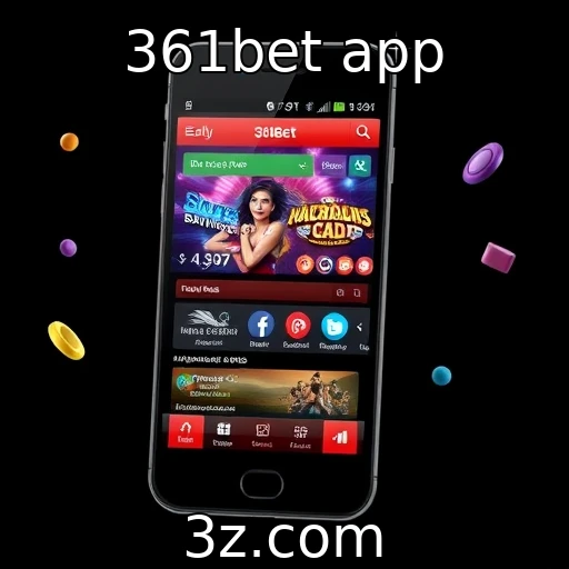 Tendências de design em jogos para dispositivos móveis | 361bet app