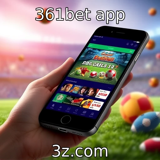 Crescimento do mercado de jogos móveis em análise | 361bet app