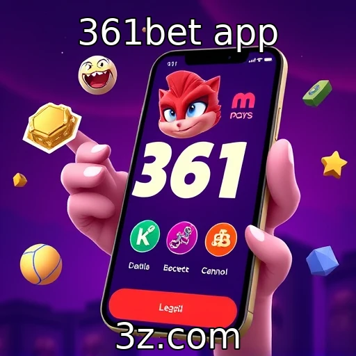 Crescimento da indústria de jogos mobile no Brasil - 361bet app