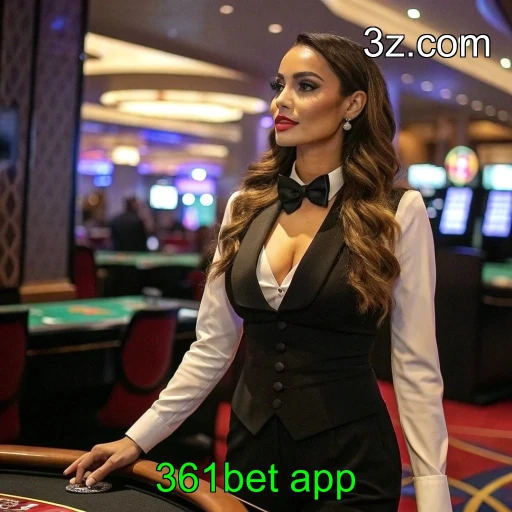 Poker e Diversão a Bordo: 361bet App Conquista Jogadores