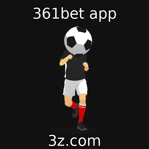 Impactos da regulamentação nas casas de apostas : 361bet app