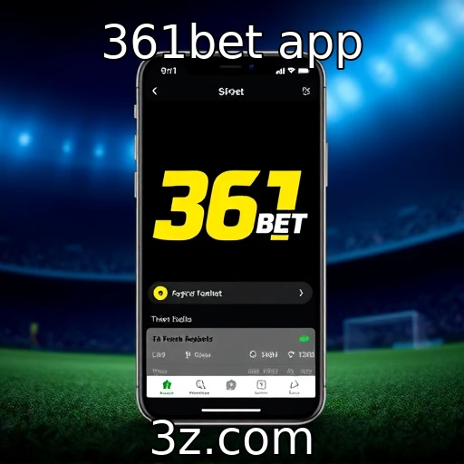 Desafios da regulamentação no setor de apostas | 361bet app