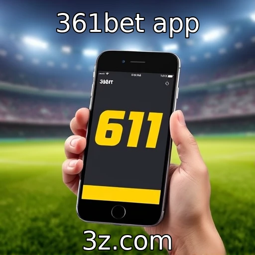 Apostas esportivas ganham popularidade entre jovens - 361bet app