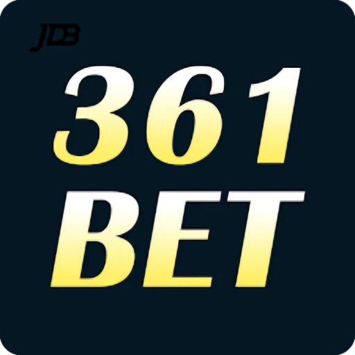 361bet app logo