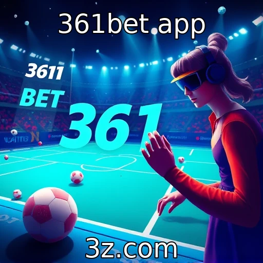 Jogos de realidade virtual ganham espaço nas plataformas : 361bet app